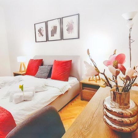 Spacious 5* Luxury In Historic Center Free Parking Cluj-Napoca Ngoại thất bức ảnh