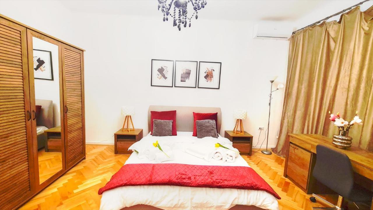 Spacious 5* Luxury In Historic Center Free Parking Cluj-Napoca Ngoại thất bức ảnh